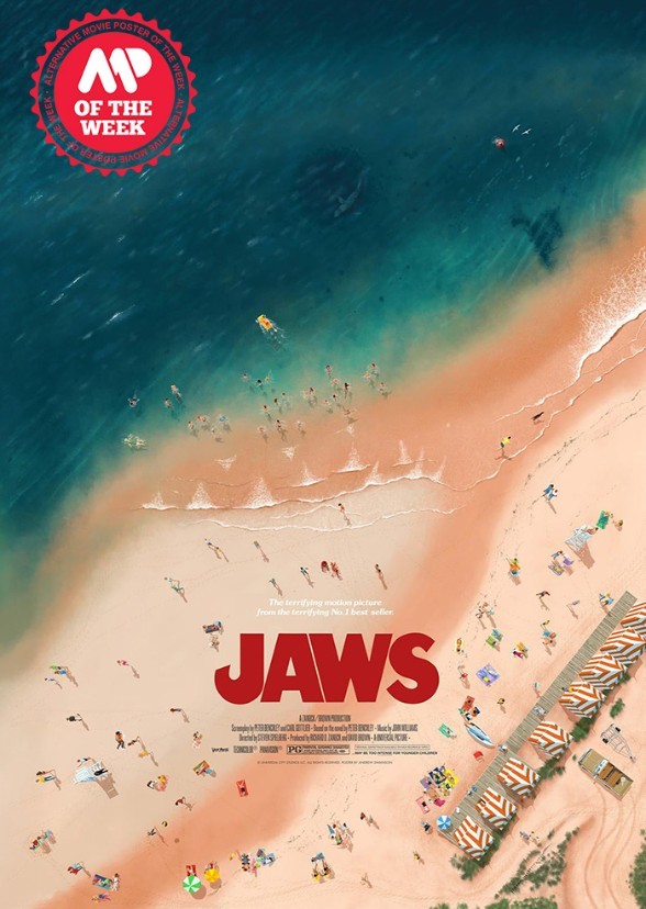 Jaws (2015)