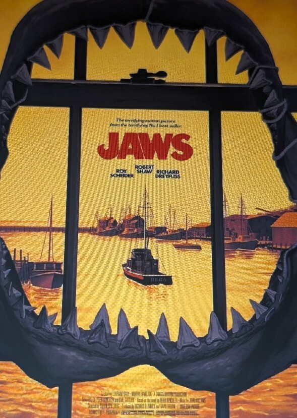Jaws (2015)