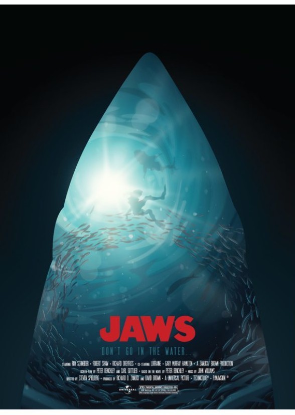 Jaws [2020]
