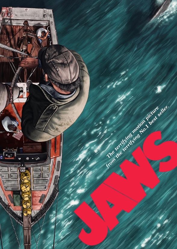 Jaws (2022)