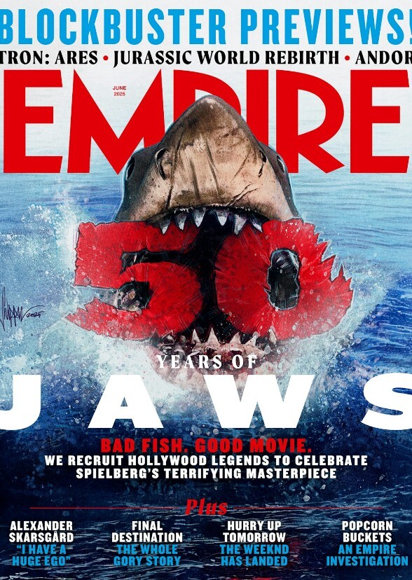 Jaws (2025)