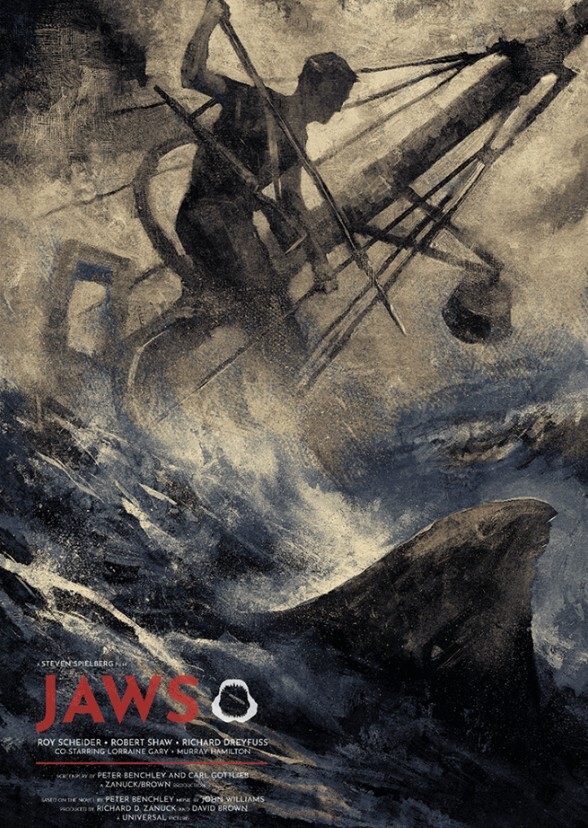 Jaws (2025)