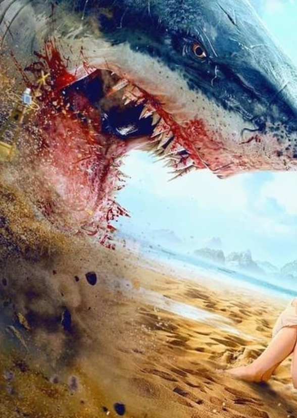 Jaws: Beneath The Surface