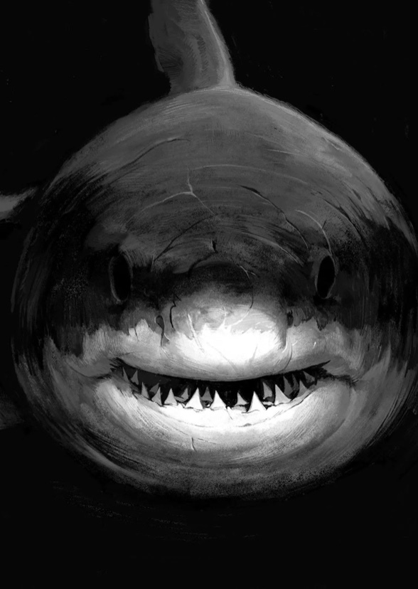 Jaws: Deep Terror