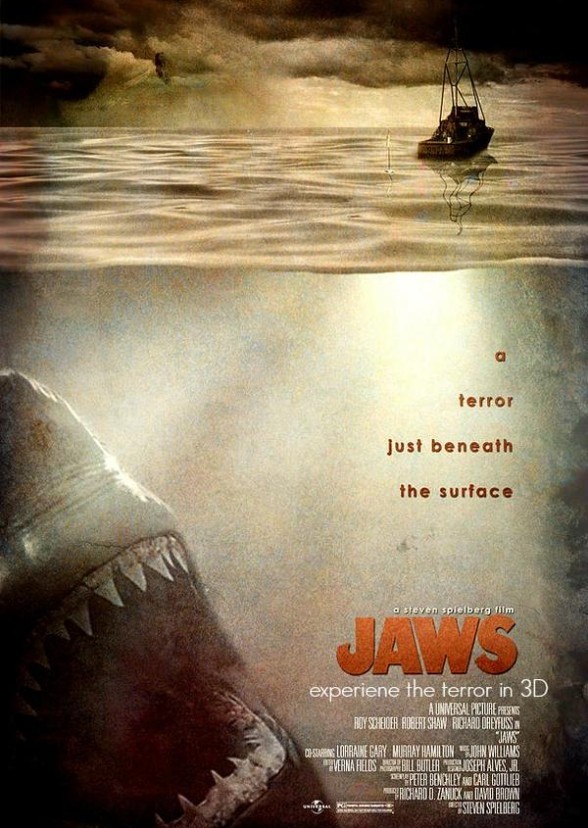 Jaws