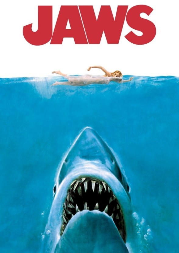 Jaws: Nickelodeon Edition