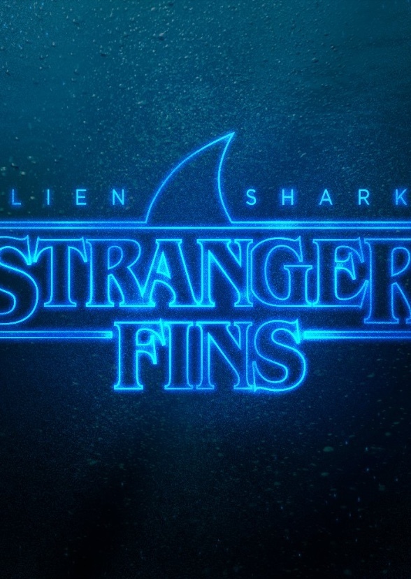 Jaws Reboot with the Stranger Things cast
