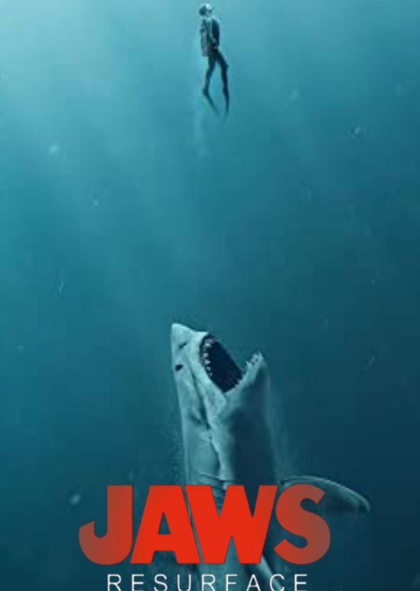 Jaws Resurface 