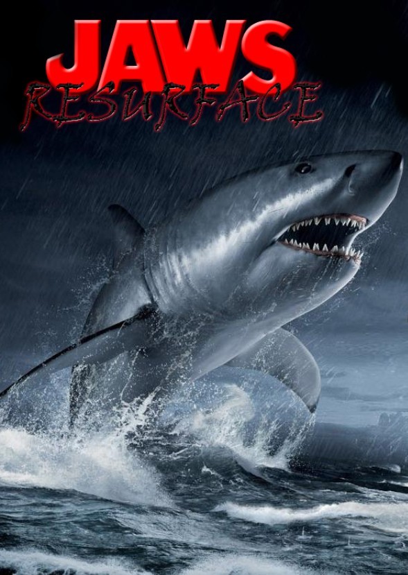 Jaws: Resurface