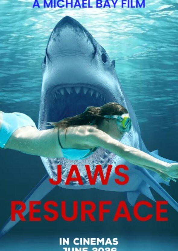 Jaws Resurface