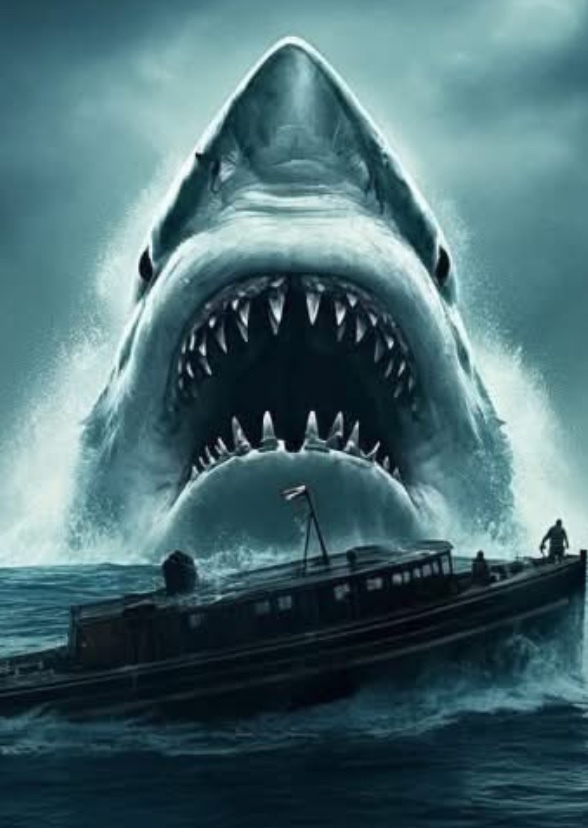 Jaws Return
