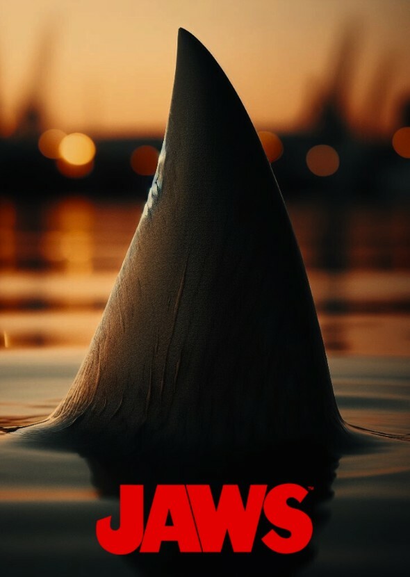 Jaws sequel (30 years later)