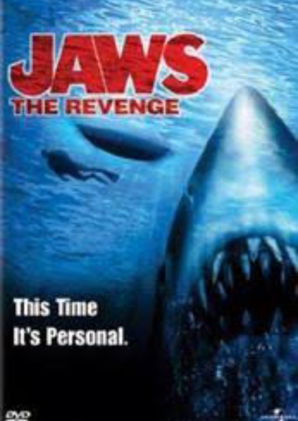 Jaws: The Revenge.