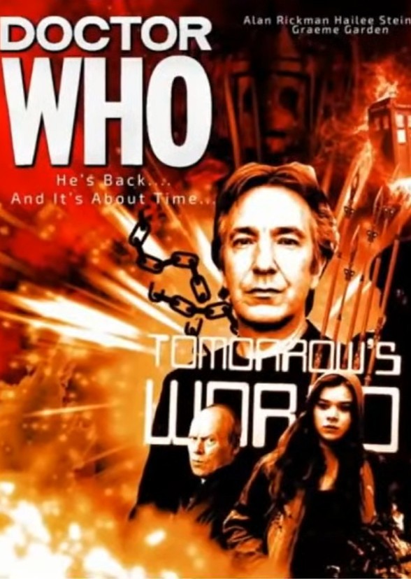 Jay and Stu's Doctor Who: Series 14