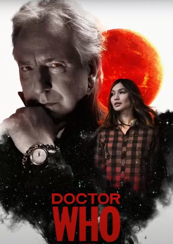 Jay and Stu's Doctor Who: Series 15