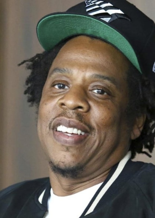 Jay-Z (Biopic)