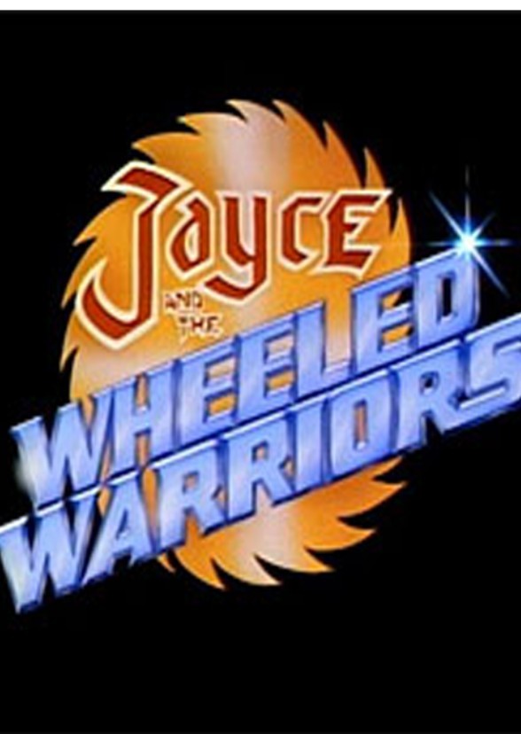 Jayce and the Wheeled Warriors