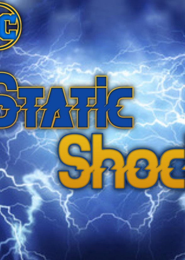 Jayst Presents: DC's Static Shock