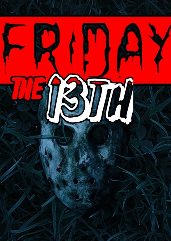 Jayst's Friday The 13th