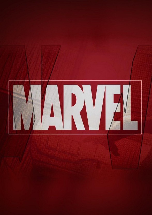 Jayst's Marvel Cinematic Universe Phase 1 (Fanmade)