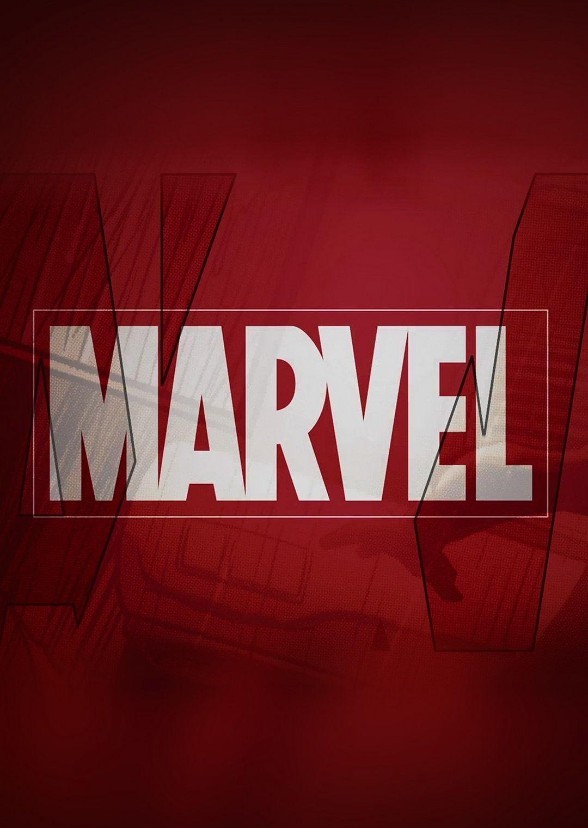 Jayst's Marvel Cinematic Universe Phase 3 (Fanmade)