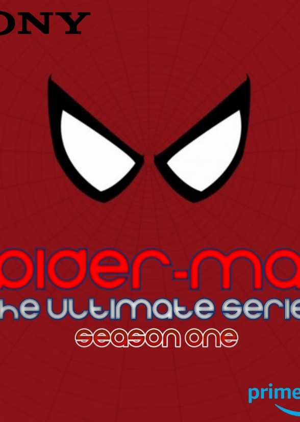 Jayst’s Spider-Man: The Ultimate Series: Season 1