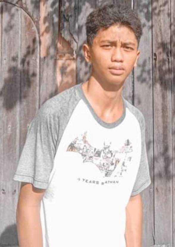 Jayvan Pantino Steve (Pinoy)