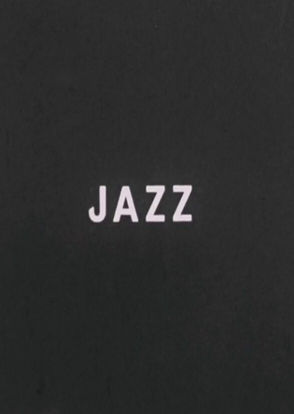 Jazz Movie