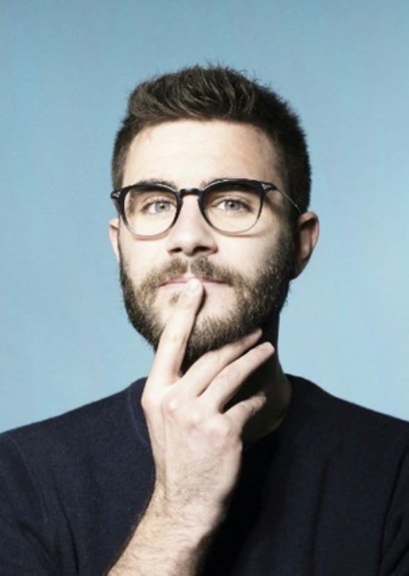 Je suis Cyprien