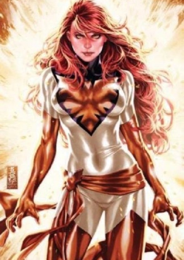 Jean Grey Vol 10