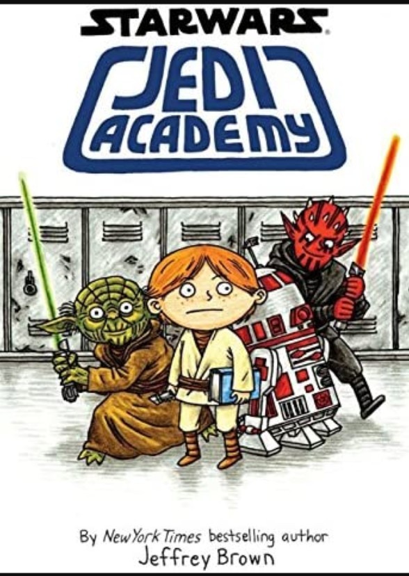 Jedi Academy 