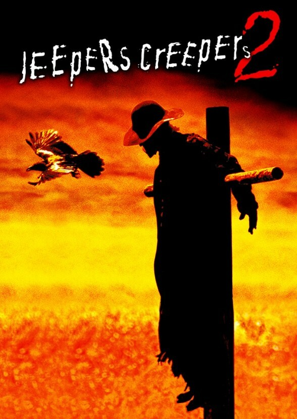 Jeepers Creepers 2