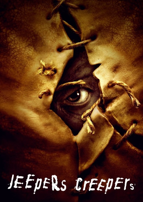 Jeepers Creepers Reboot (2022)