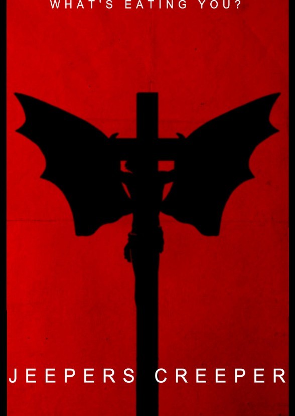 𝗝𝗲𝗲𝗽𝗲𝗿𝘀 𝗖𝗿𝗲𝗲𝗽𝗲𝗿𝘀 (Remake) Fan Casting on myCast