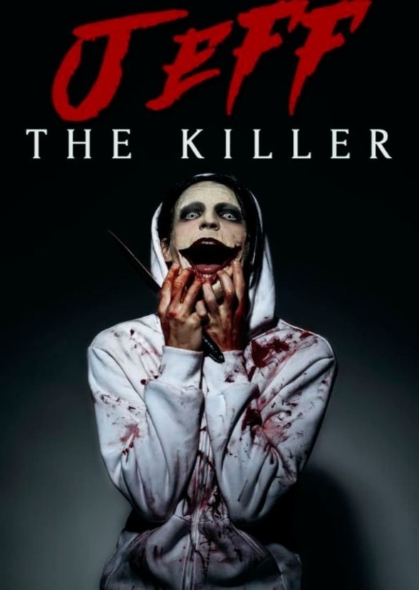 Jeff The Killer (2000’s)