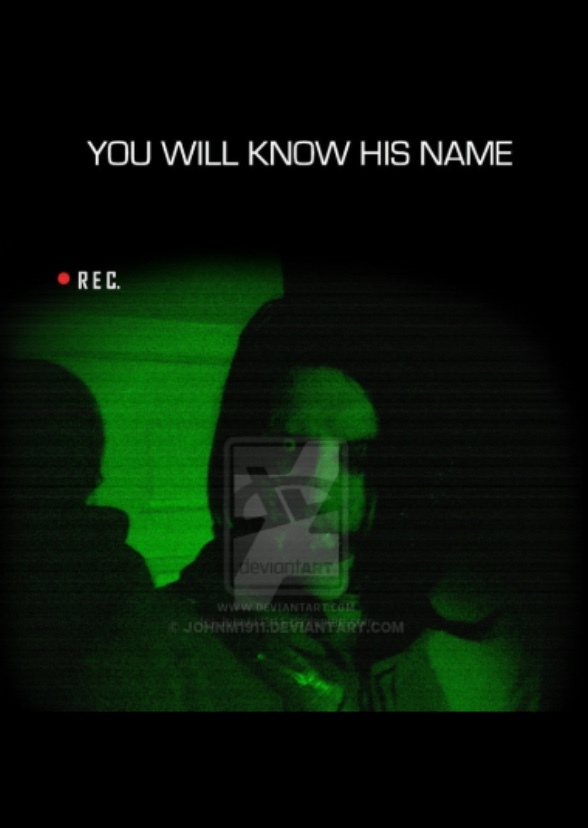 Jeff the Killer