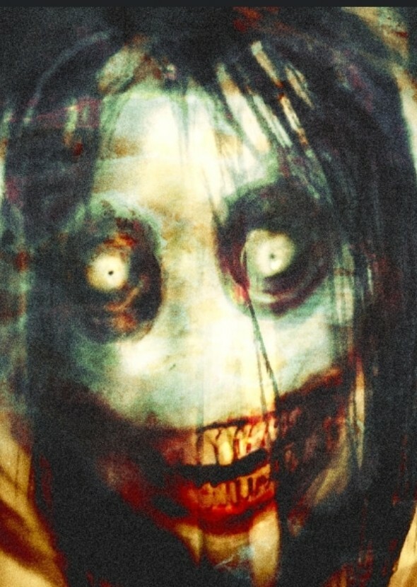 Jeff the killer 