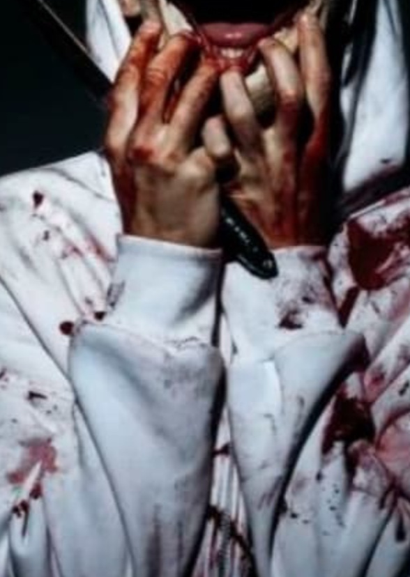 Jeff the killer