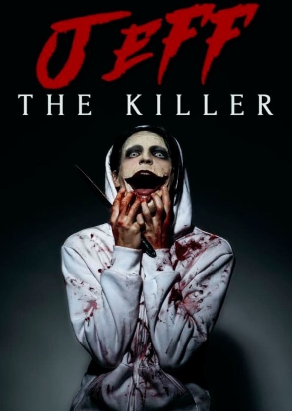 Jeff The Killer (Late 2000’s)