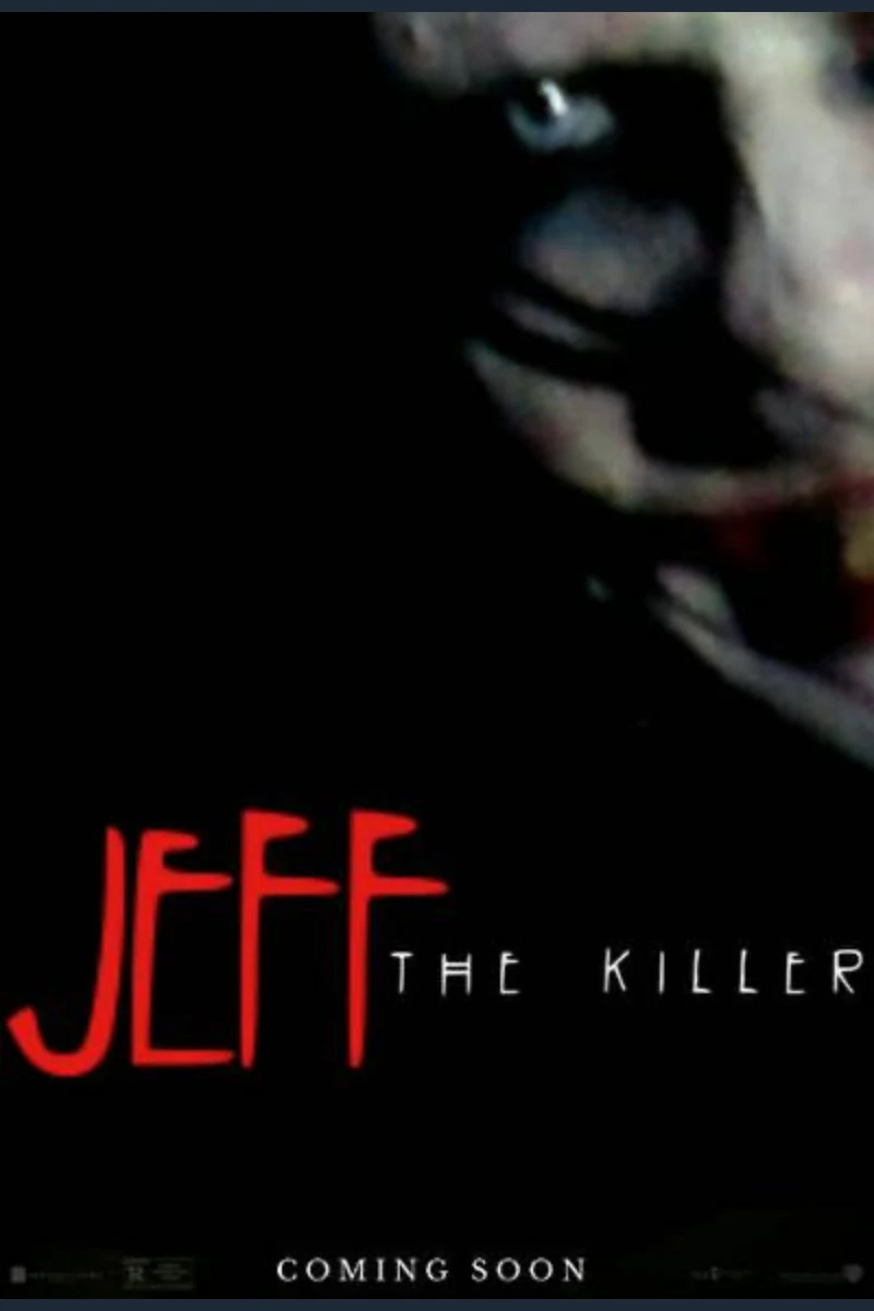 Jeff The Killer