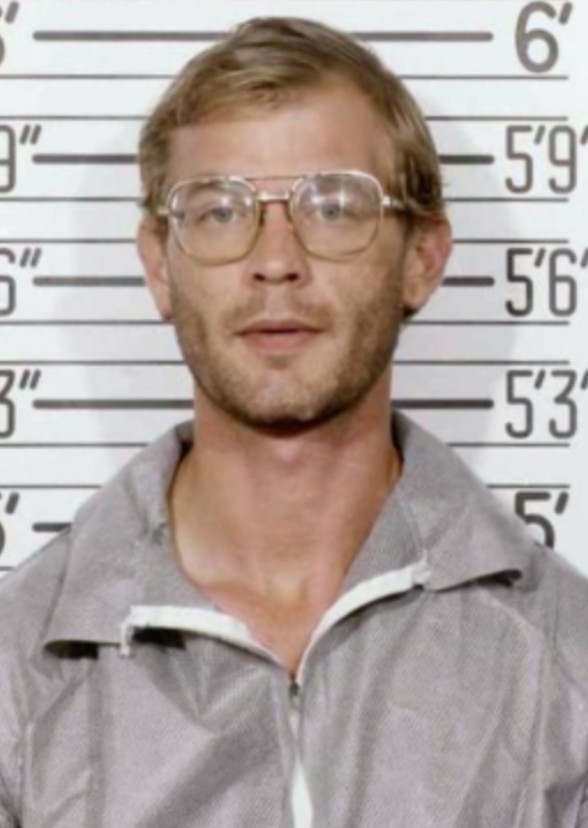 Jeffrey Dahmer Fan Casting for Jeffrey Dahmer (2023) myCast Fan