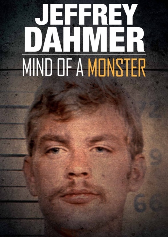 Jeffrey Dahmer biopic