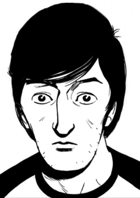 Jeffrey Grimes