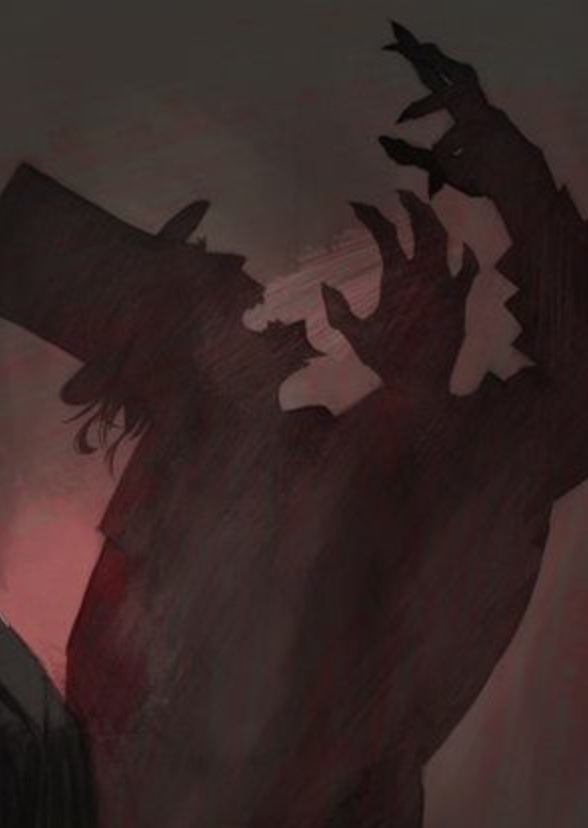 Jekyll and Hyde (2027)