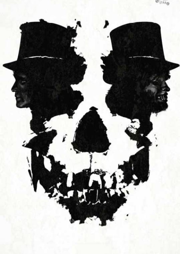 Jekyll & Hyde