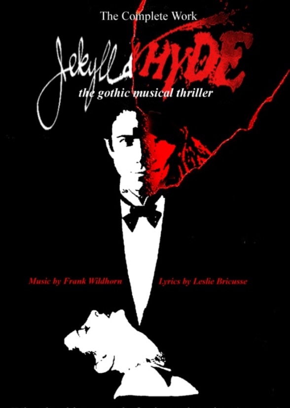 Jekyll & Hyde (movie musical)
