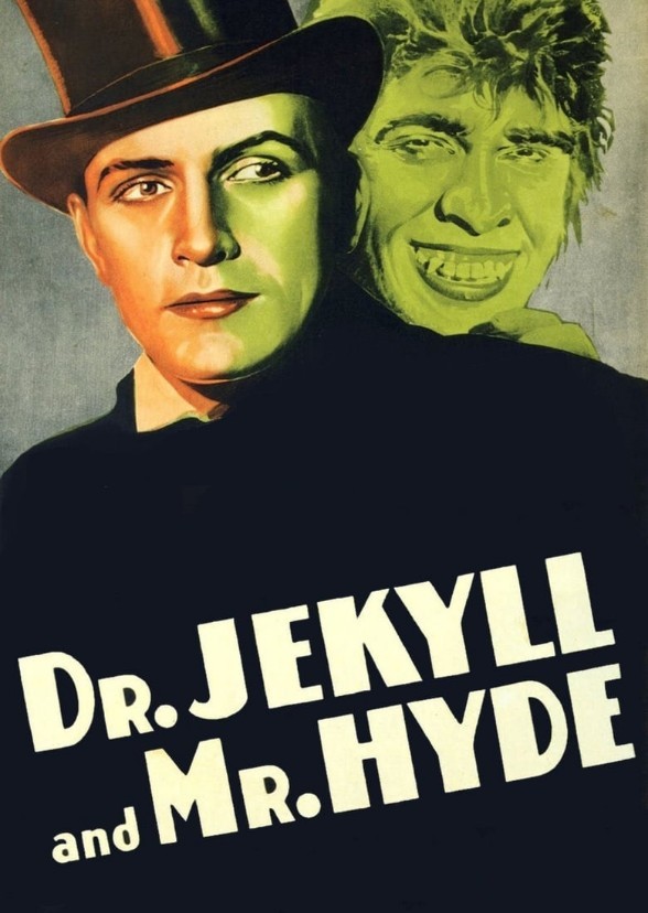 Jekyll & Hyde The Musical
