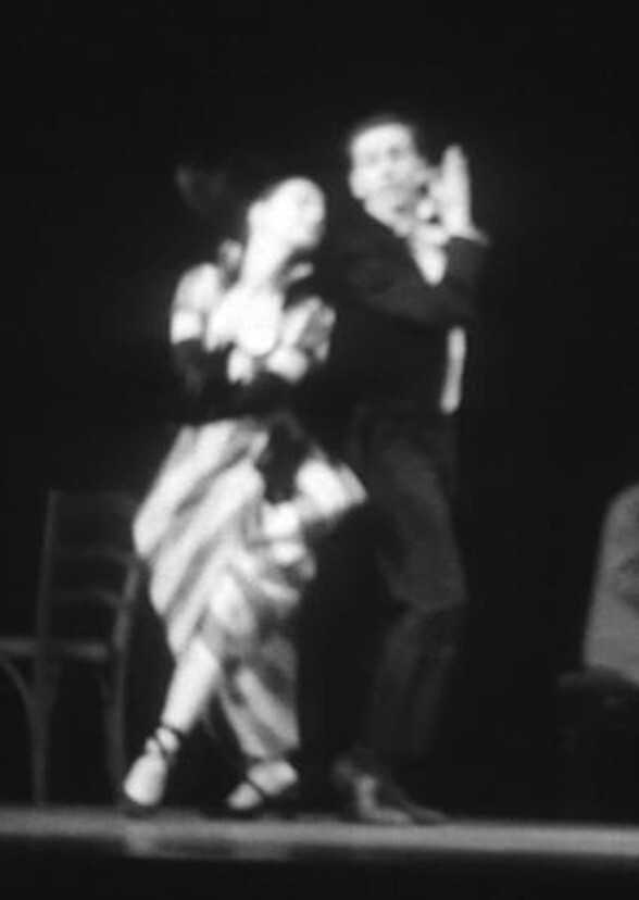 Jelly Roll: The Birth of Jazz
