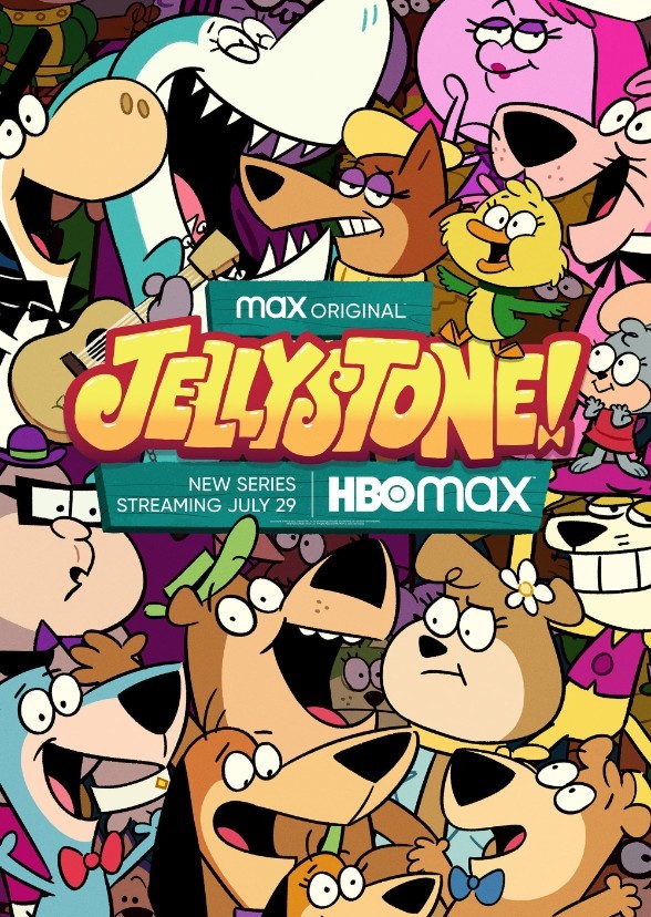 Jellystone
