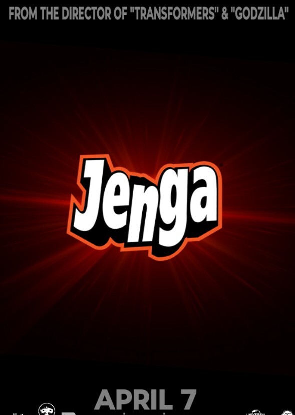 Jenga (2026)